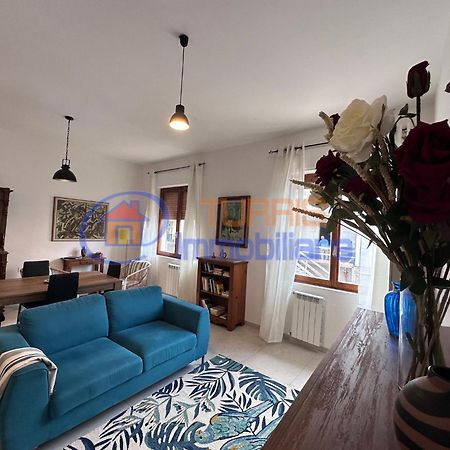 Apartamento Amsicora 93 Porto Torres Exterior foto