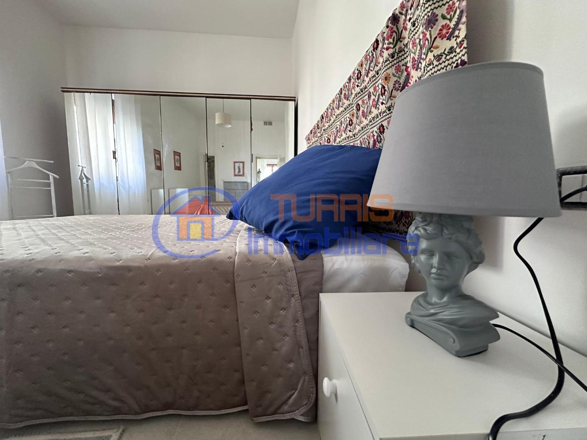 Apartamento Amsicora 93 Porto Torres Exterior foto