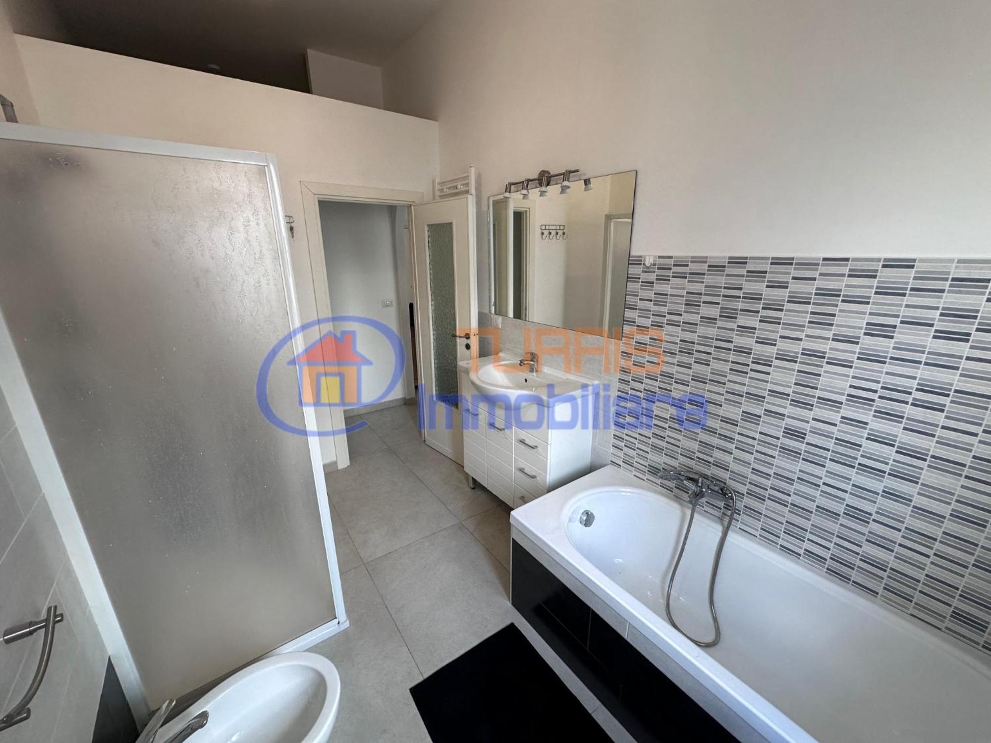 Apartamento Amsicora 93 Porto Torres Exterior foto