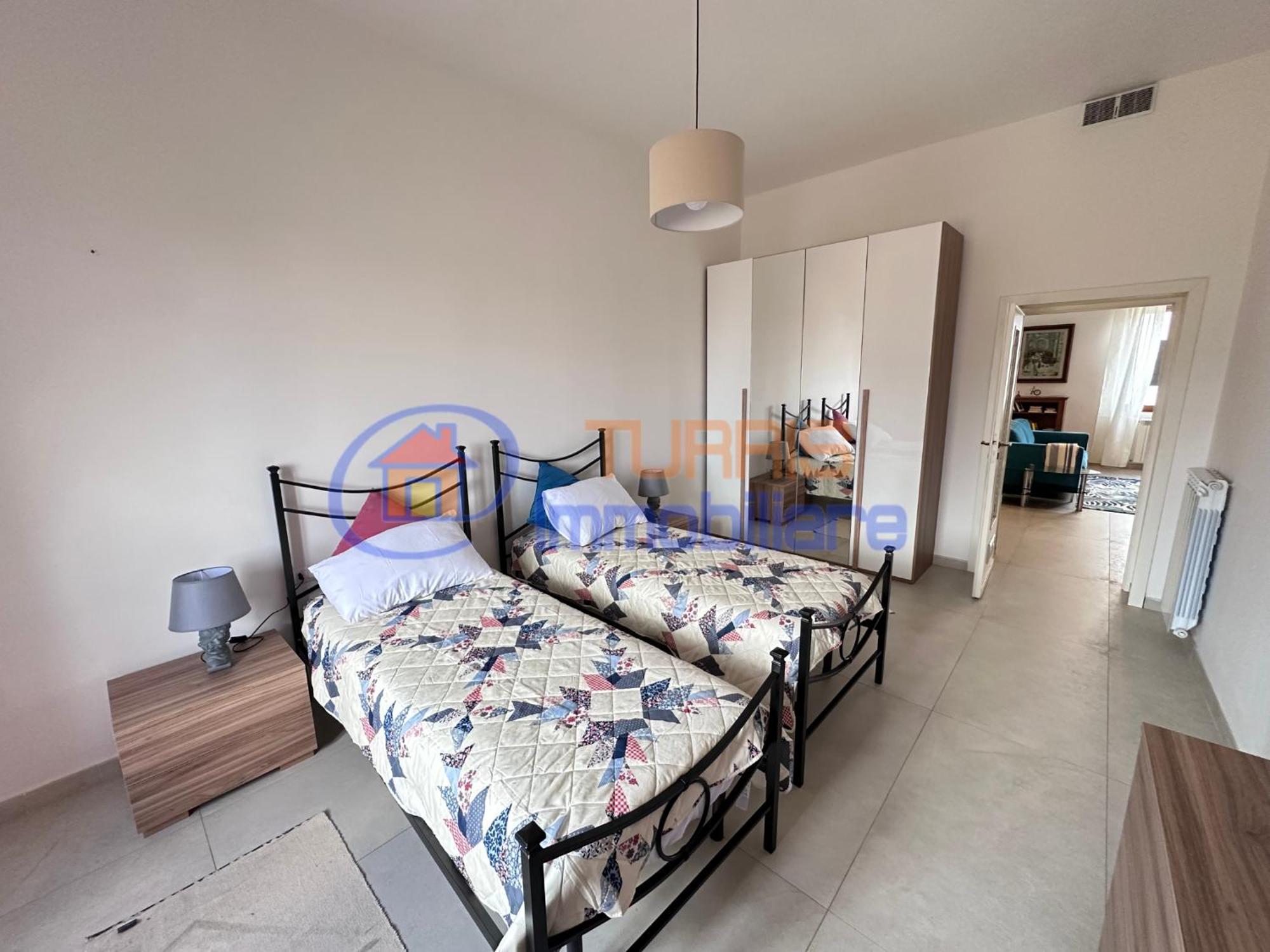 Apartamento Amsicora 93 Porto Torres Exterior foto