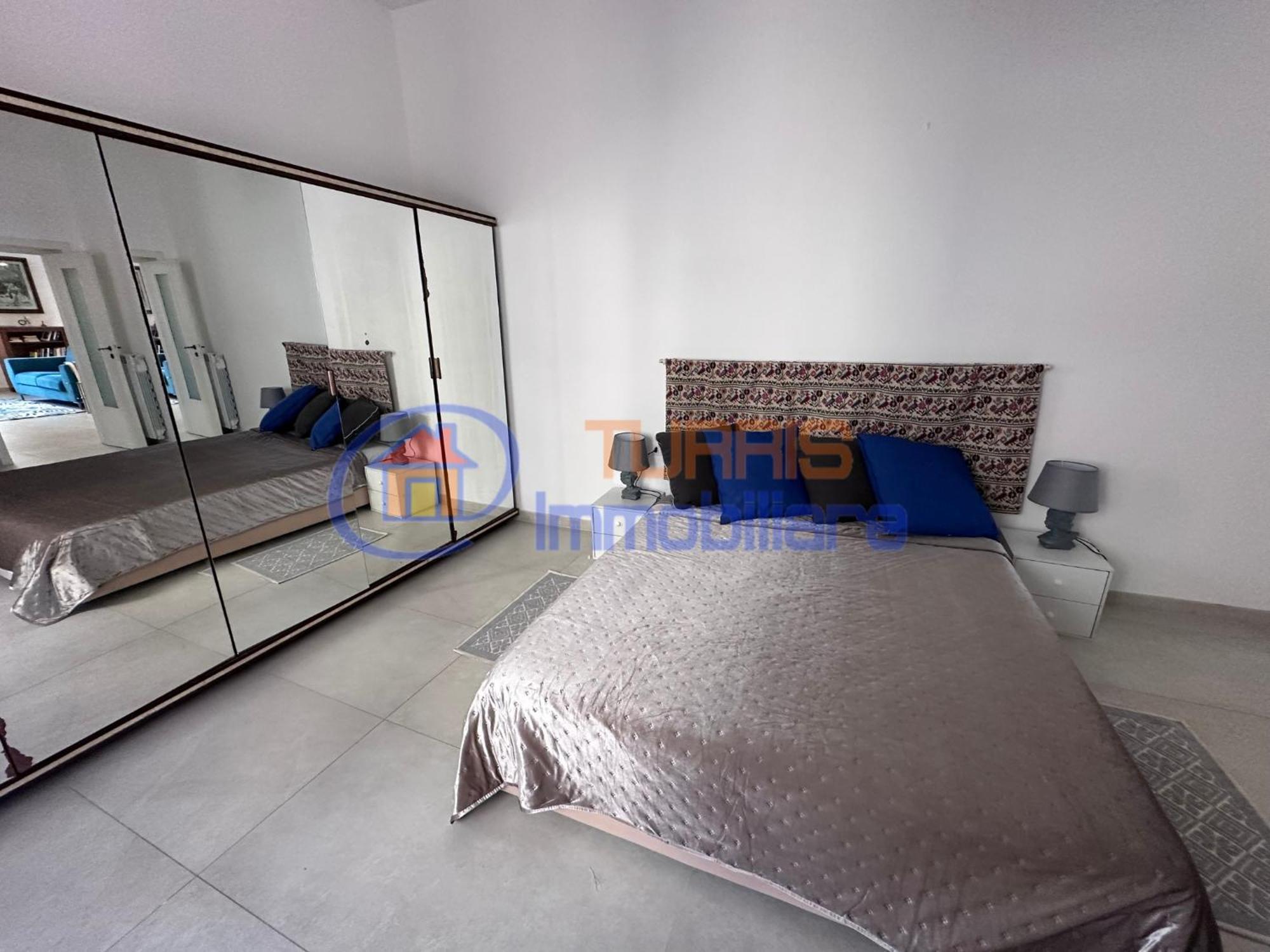 Apartamento Amsicora 93 Porto Torres Exterior foto