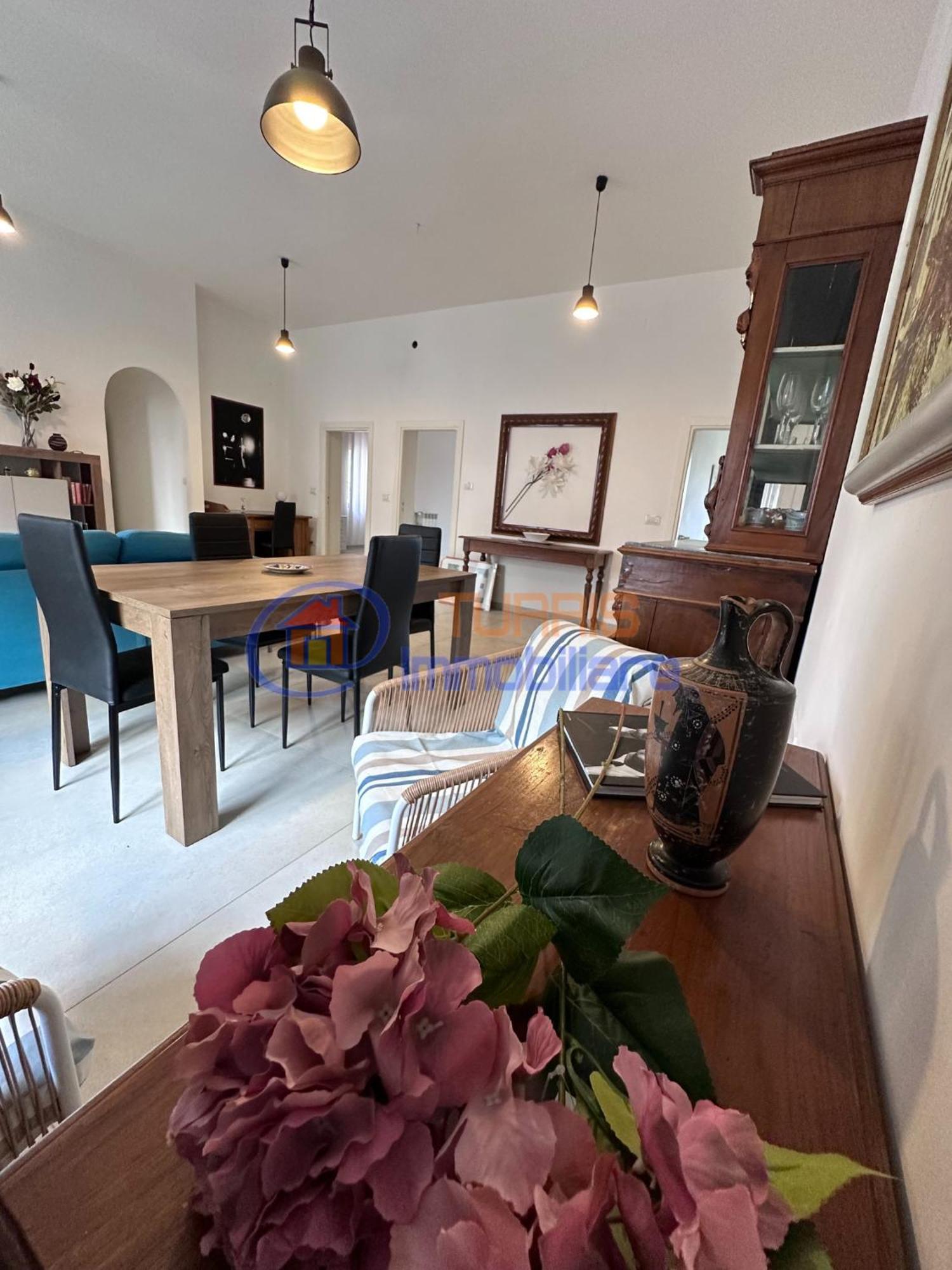 Apartamento Amsicora 93 Porto Torres Exterior foto