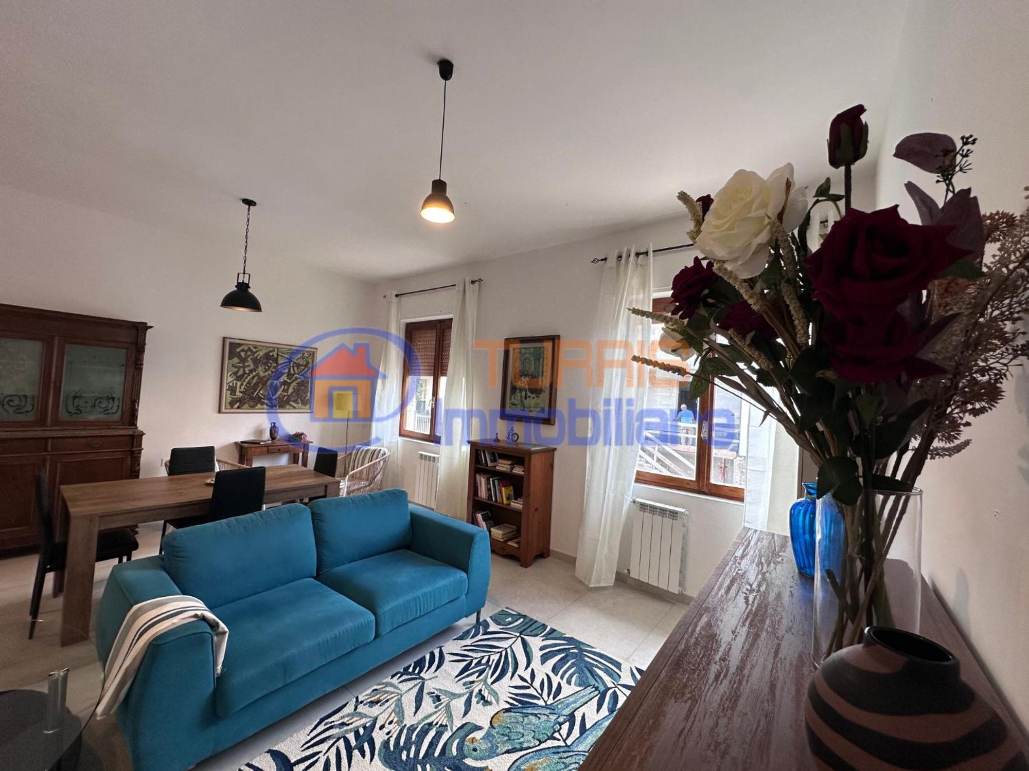 Apartamento Amsicora 93 Porto Torres Exterior foto