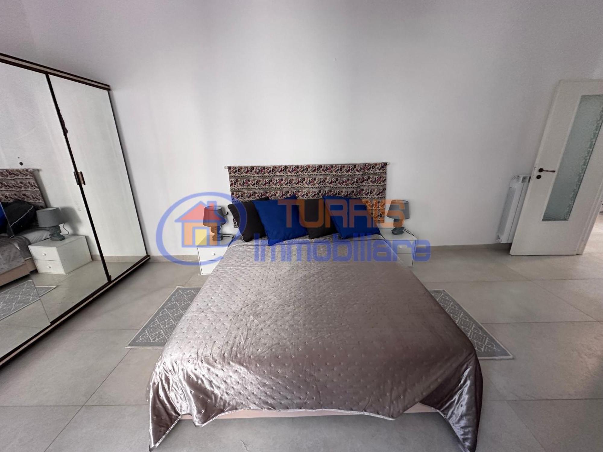 Apartamento Amsicora 93 Porto Torres Exterior foto